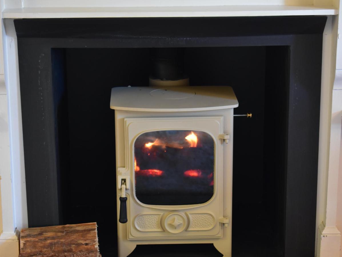 Creran Apartment, Kinlochlaich House Appin Bagian luar foto